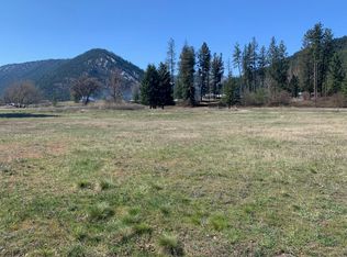 Nka Osprey Dr, Superior, MT 59872