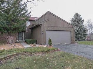 5740 Staghorn Dr, Ypsilanti, MI