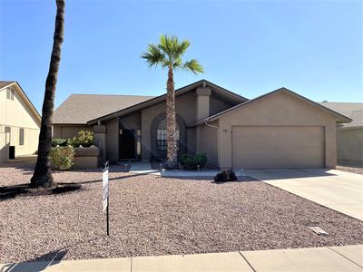 9815 W Wescott Dr, Peoria, AZ, 85382