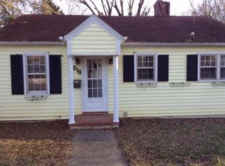 510 West St, Winston Salem, NC 27101