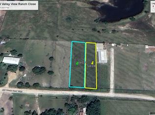 NW Private Road 190m, Rice, TX 75155
