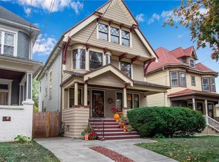 149 Bird Ave, Buffalo, NY 14213