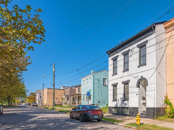 224 E Robbins St, Covington, KY 41011