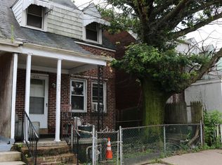 1325 Hancock St, Chester, PA 19013