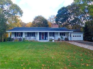 12 Winthrop Rd, Gales Ferry, CT 06335