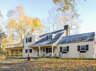 46 Horton Rd, Cold Spring, NY 10516