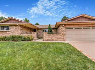2180 S Flower Way, Lakewood, CO 80227