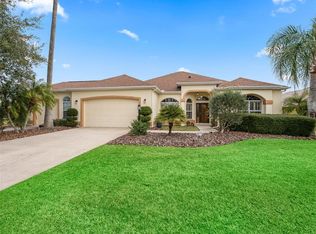 1833 Madero Dr, The Villages, FL 32159