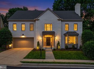 5108 52nd Ct NW, Washington, DC 20016