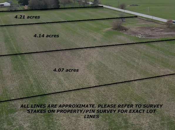 0 State Route 142 SE, West Jefferson, OH 43162