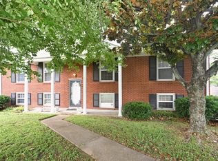 407 Lynn Dr, Nashville, TN 37211