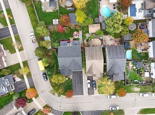 109 Hampson Cres, Guelph/eramosa, ON N0B 2K0