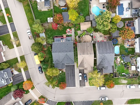 109 Hampson Cres, Guelph/eramosa, ON N0B 2K0