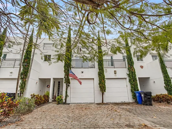 820 NE 19th Ave, Fort Lauderdale, FL 33304