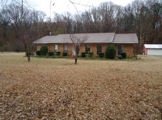 18062 State Highway 35, Charleston, MS 38921