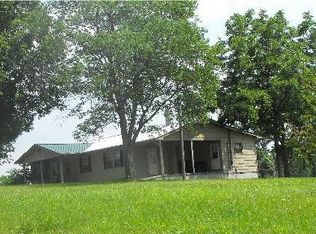 141 Maynard Rd, Crossville, TN 38571