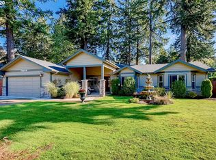 19230 Bryant Rd, Lake Oswego, OR 97034