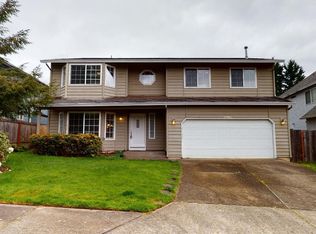12965 SW Falcon Rise Dr, Tigard, OR 97223