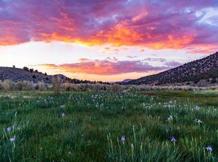 Benton Crossing Rd, Benton, CA 93512