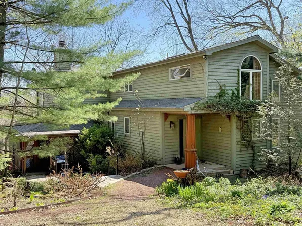 N5842 Sugar River Parkway, Albany, WI 53502