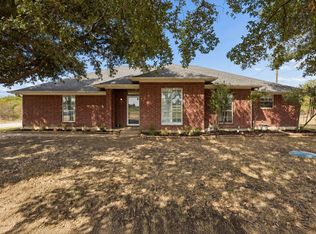 14529 County Road 511, Venus, TX 76084