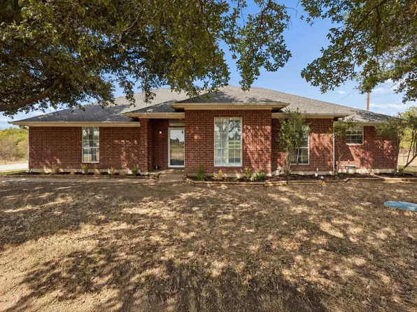 14529 County Road 511, Venus, TX 76084