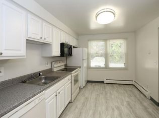 153 Sams Rd #2B-2BA, Meriden, CT 06451