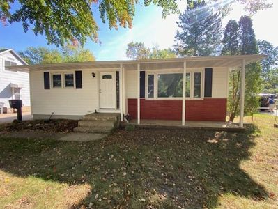 351 13TH AVENUE SOUTH, Wisconsin Rapids, WI, 54495
