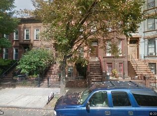 441 Putnam Ave, Brooklyn, NY 11221