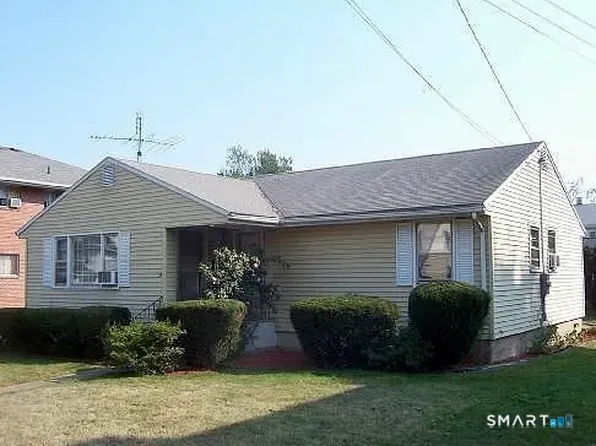 35 Chapman Street, Hartford, CT 06114