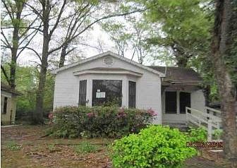 Property Front View