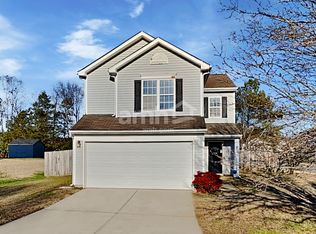 14406 Arlandes Dr, Charlotte, NC 28278