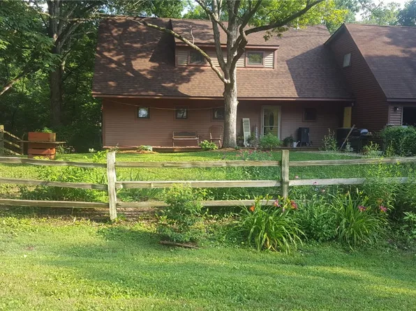2069 E 1680 North Rd, Shelbyville, IL 62565