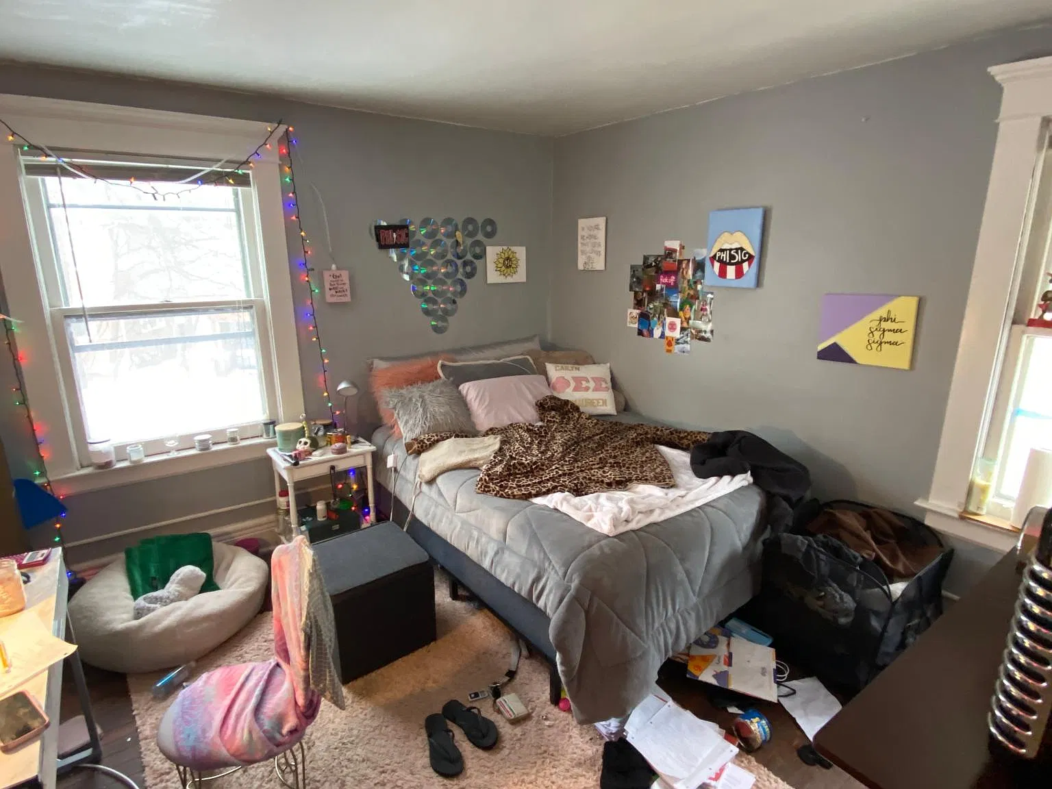 Northrup Pl, Buffalo — Photo 1