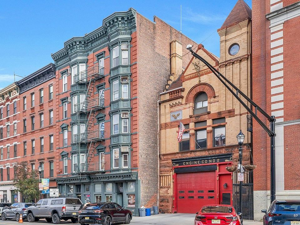 1st image of 1315 Washington St APT 4D