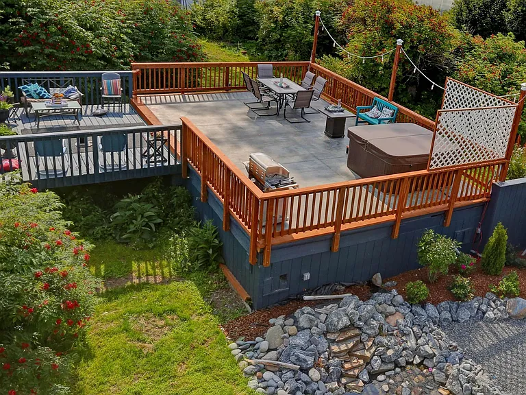 3101 Kachemak Dr #B — Photo 9