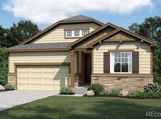5750 Flat Rock Ct, Castle Rock, CO 80104