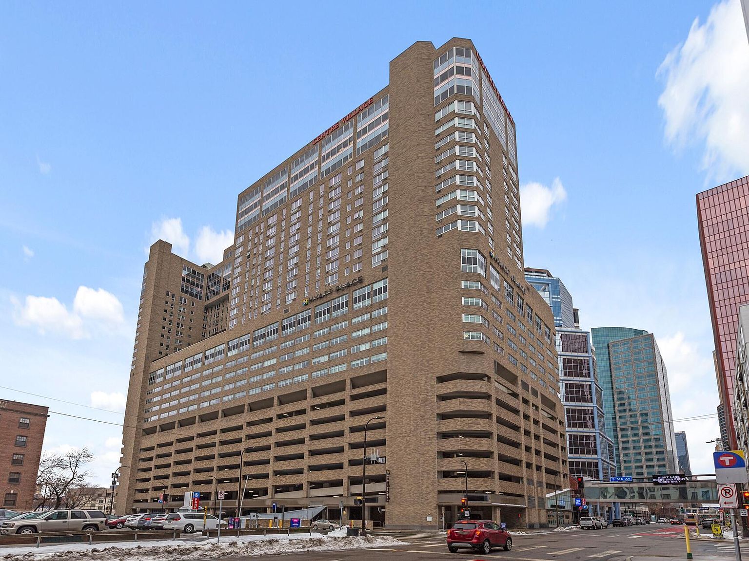 433 7th St S #1826, Minneapolis, MN 55415 | Zillow