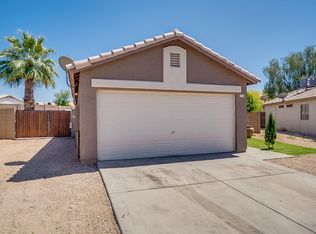 8441 W Pierson St, Phoenix, AZ 85037