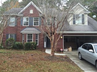 1584 Thomas Barksdale Way, Mount Pleasant, SC 29466