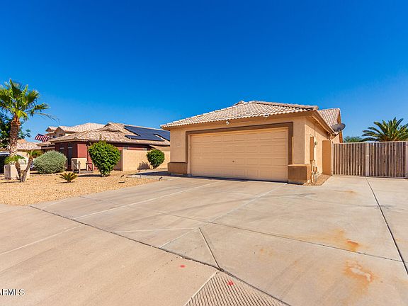 4th image of 12645 W VERDE Lane
