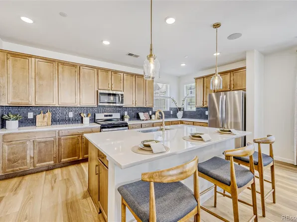 8797 Irving Street, Westminster, CO 80031