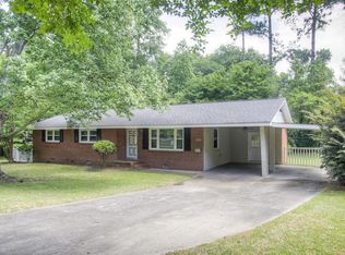 717 Arrow Wood Dr, North Augusta, SC 29841