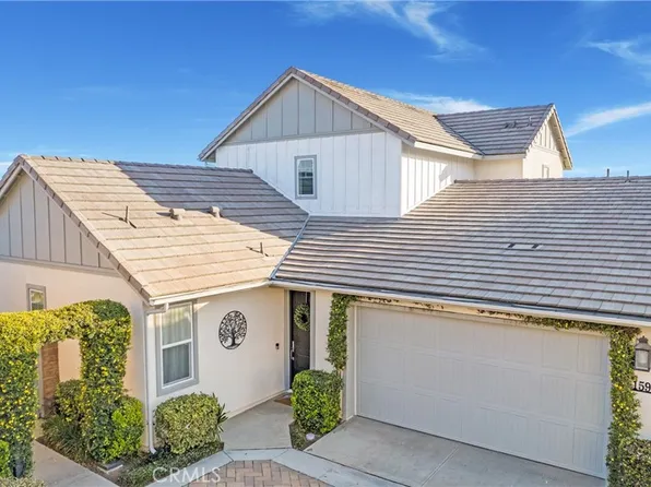 159 Garcilla Dr, Mission Viejo, CA 92694