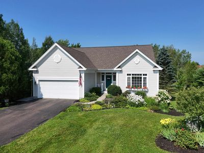 125 Casey Lane, Williston, VT, 05495