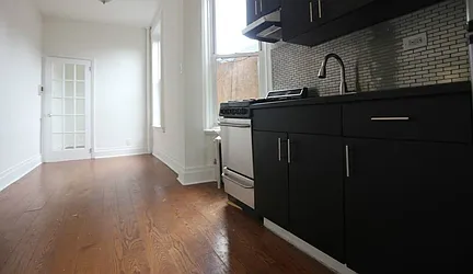 Rented by Keller Williams NYC