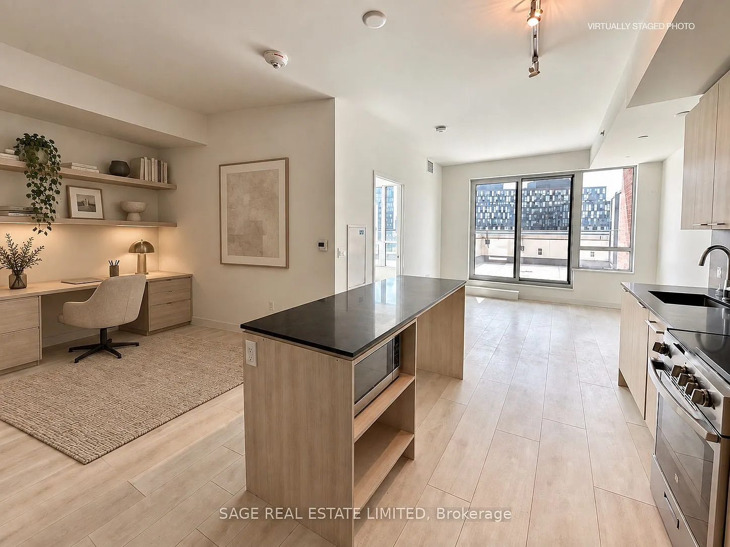 2 bed, $2,400 — Photo 3