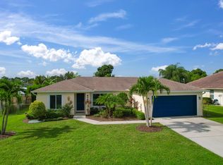 1608 SW Cefalu Cir, Port Saint Lucie, FL 34953