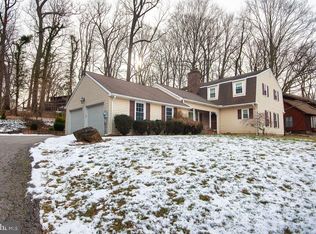 5518 E Timberview Ct, Wilmington, DE 19808
