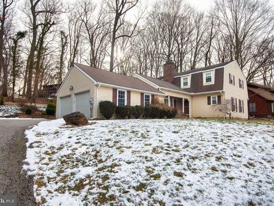 5518 E Timberview Ct, Wilmington, DE, 19808